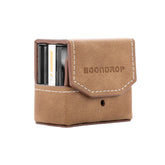 Moondrop Space Travel Leather Case